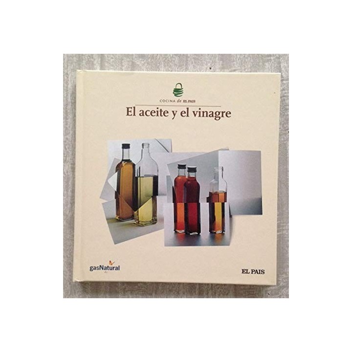 El Aceite Y El Vinagre