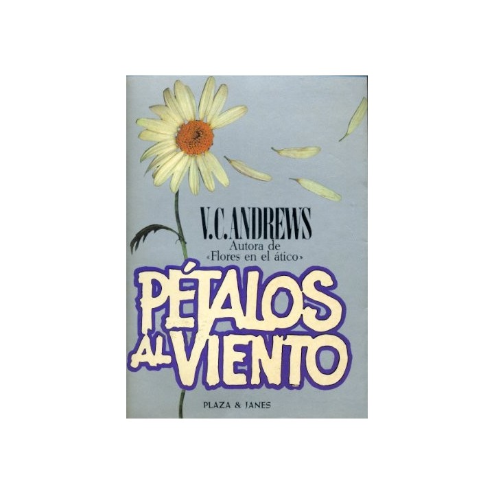 Petalos Al Viento