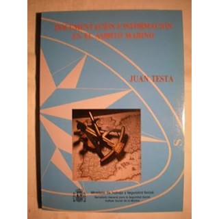 Documentación E Información En El ámbito Marino