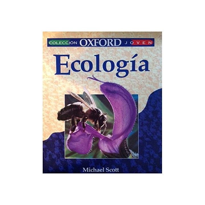 OXFORD JOVEN: Ecologia