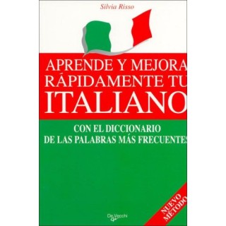 Aprende Y Mejora Rápidamente Tu Italiano