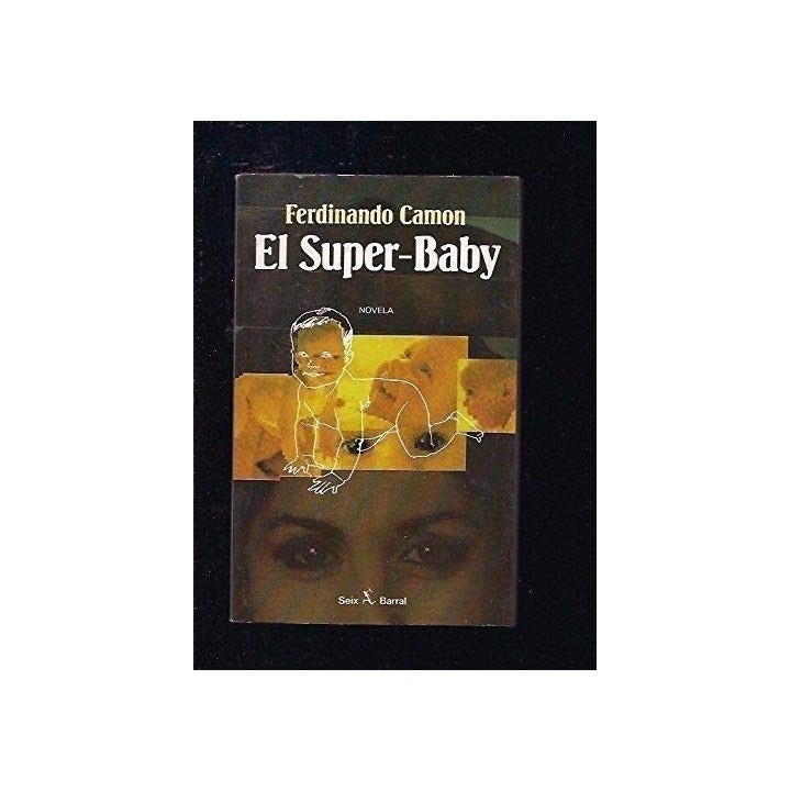 El Super-Baby (Primera edición)