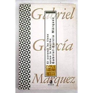 El Coronel No Tiene Quien Le Escriba