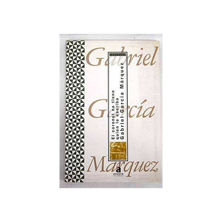 El Coronel No Tiene Quien Le Escriba