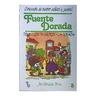 Tolo Y Los Tambores / La posada (Primera edición)