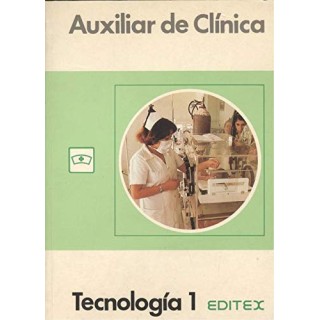 Auxiliar de Clínica. Tecnología 1