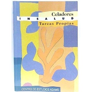Tareas Propias De Celadores (Insalud)