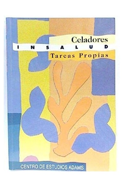 Tareas Propias De Celadores (Insalud)