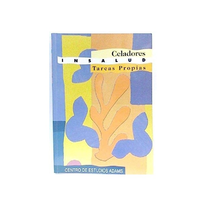 Tareas Propias De Celadores (Insalud)