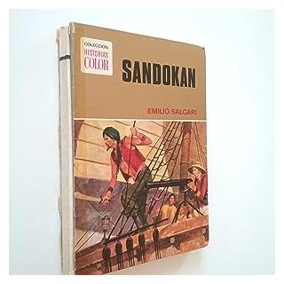 SANDOKÁN