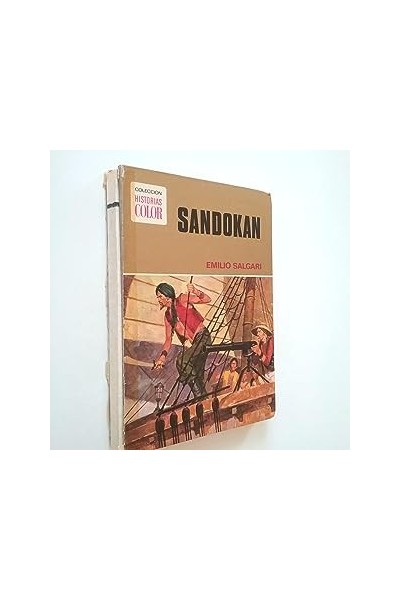 SANDOKÁN