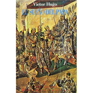 El Sueño Del Papa (Primera edición)