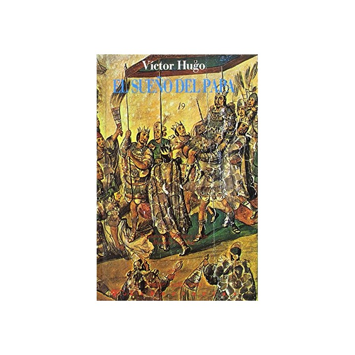 El Sueño Del Papa (Primera edición)