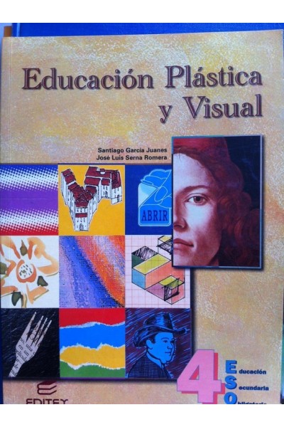 Educación Plástica y Visual. 4º ESO
