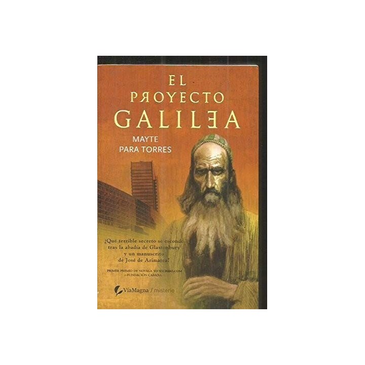 El Proyecto Galilea