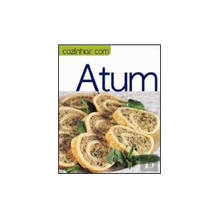 Cocinhar com ATUM (Primera edición)
