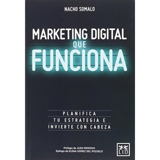 Marketing digital que funciona