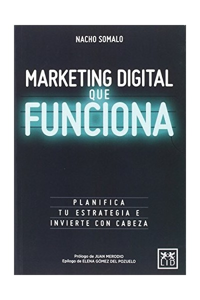 Marketing digital que funciona