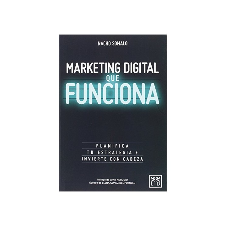 Marketing digital que funciona