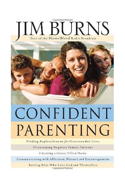 Confident Parenting