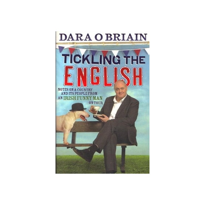 Tickling the English
