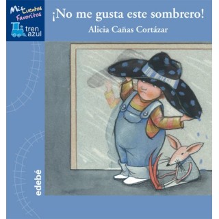 No me gusta este sombrero