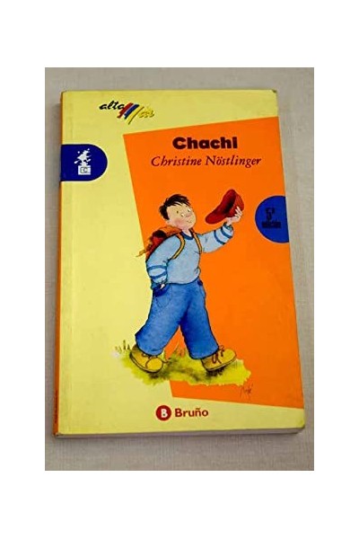 CHACHI