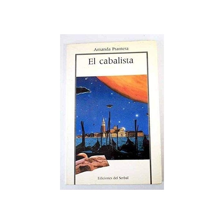 El Cabalista