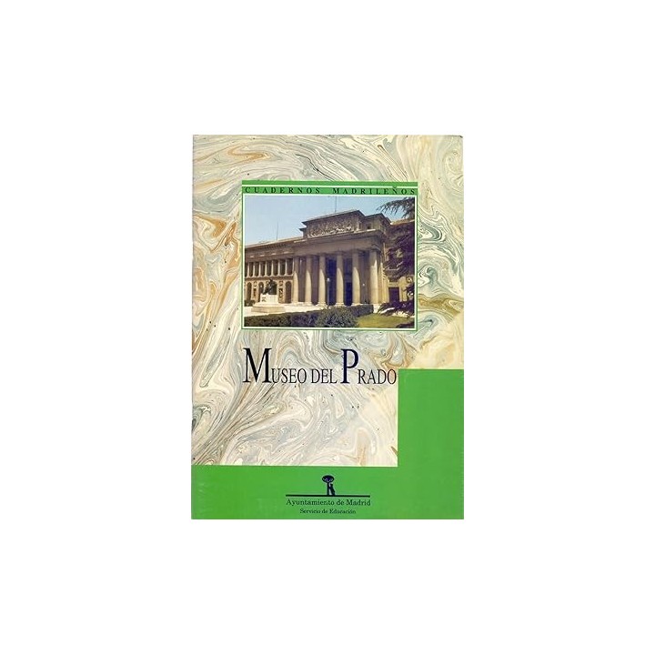 MUSEO DEL PRADO