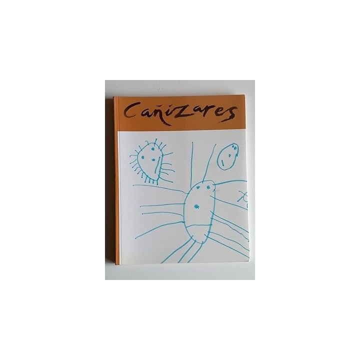Luis Cañizares: Esencias / Essences