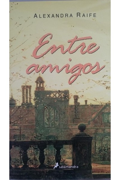 Entre Amigos