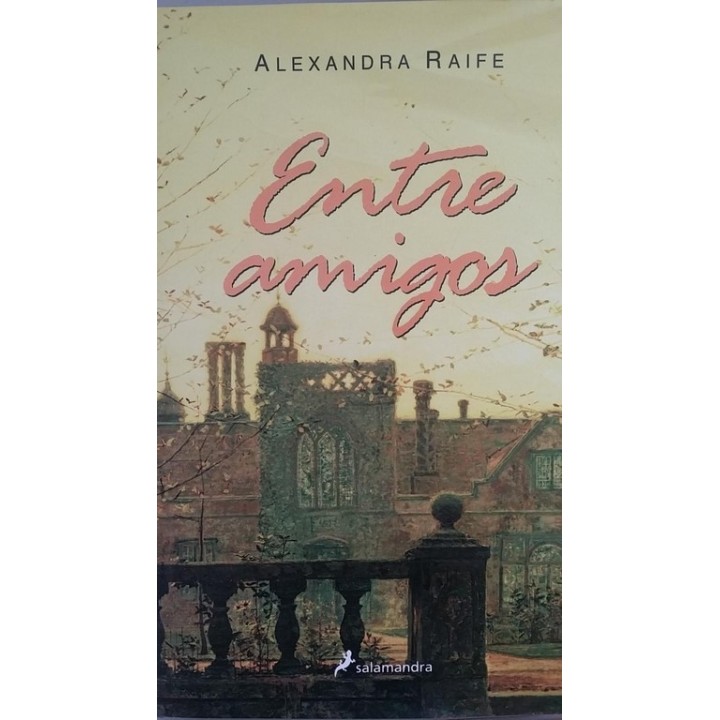 Entre Amigos