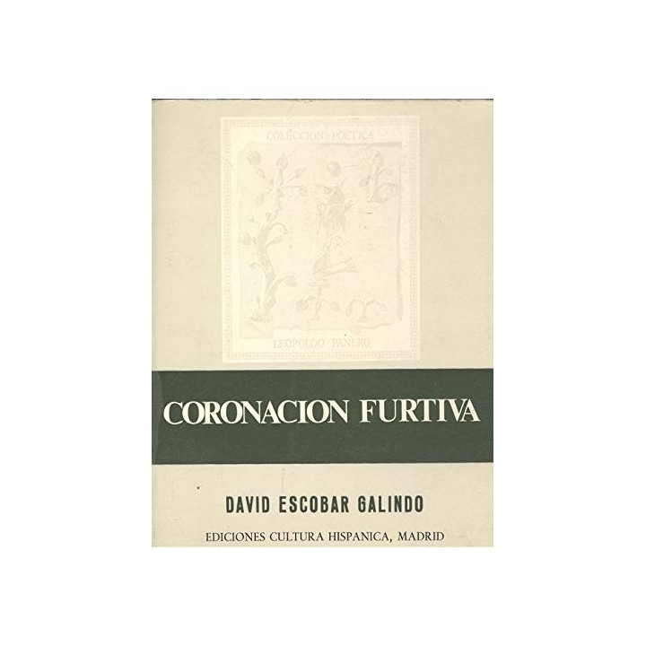 Coronación Furtiva