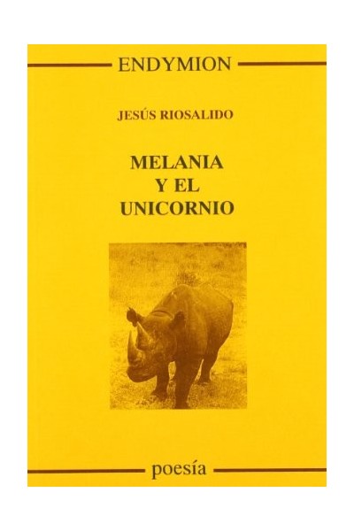 Melania Y El Unicornio