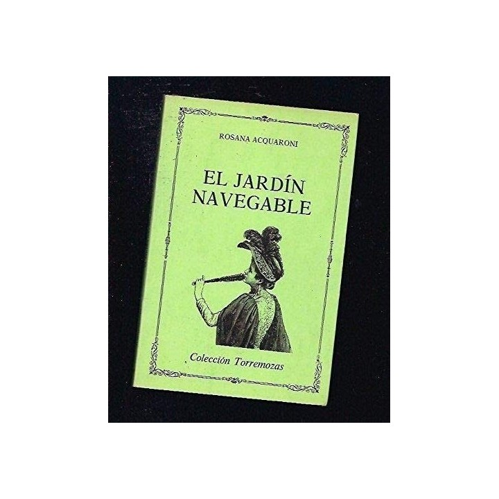 El Jardin Navegable