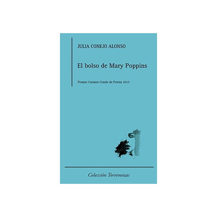El Bolso De Mary Poppins (Primera edición)