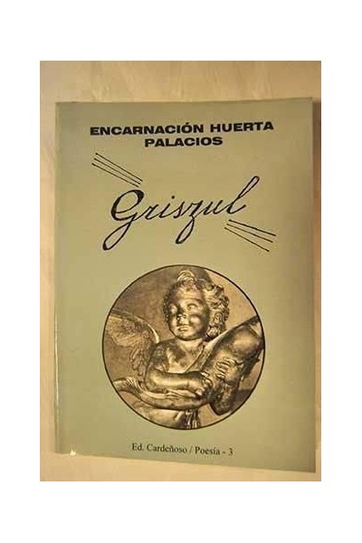 Griszul (Primera edición)
