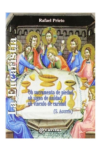 La Eucaristia