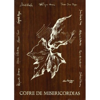 Cofre de Misericordias