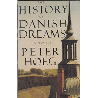 The History of Danish Dreams: A Novel