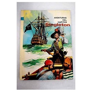Aventuras del Capitán Singleton