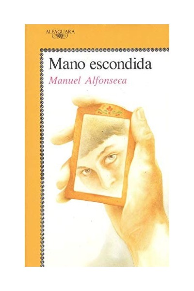 Mano Escondida
