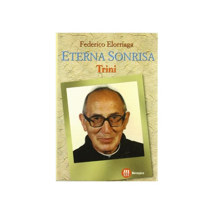 Eterna Sonrisa. TRINI