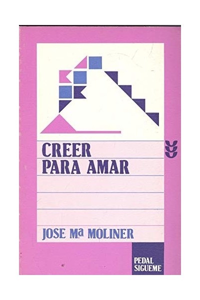Creer Para Amar