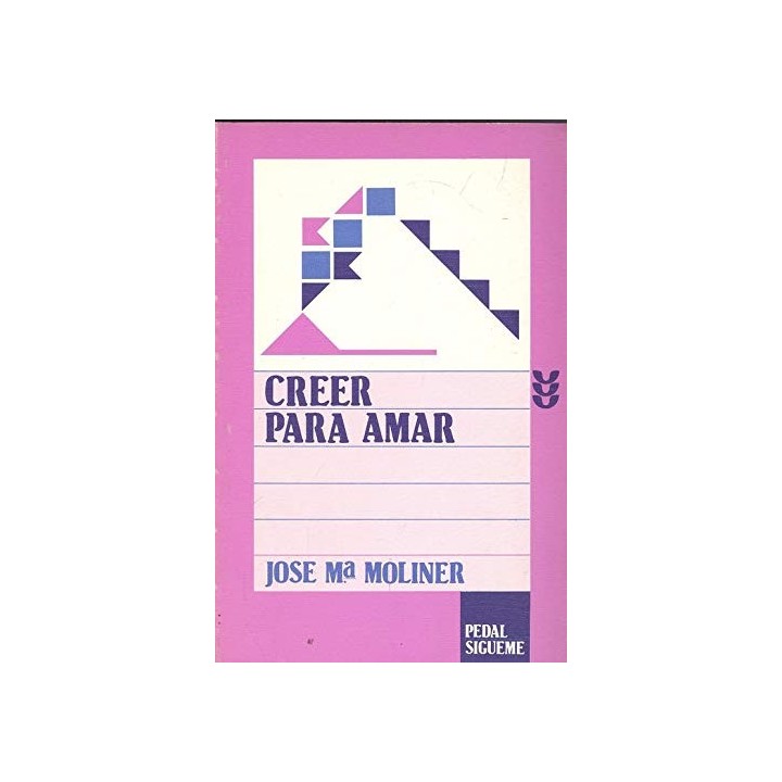 Creer Para Amar