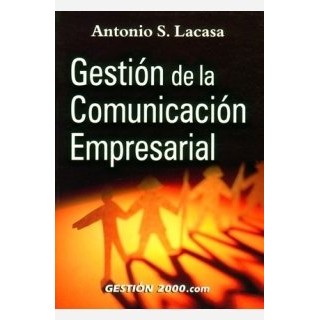 Gestión de la comunicación empresarial