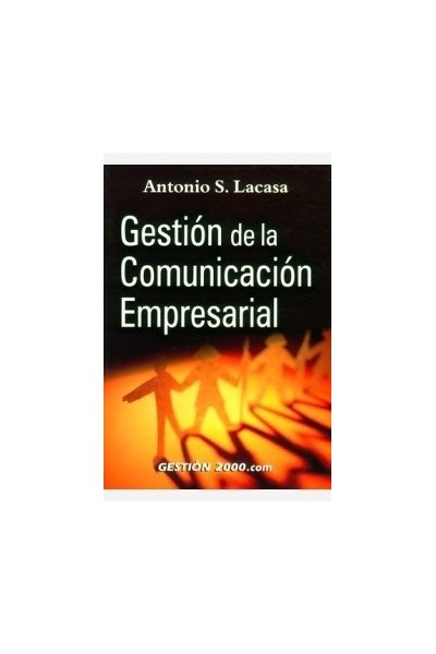 Gestión de la comunicación empresarial