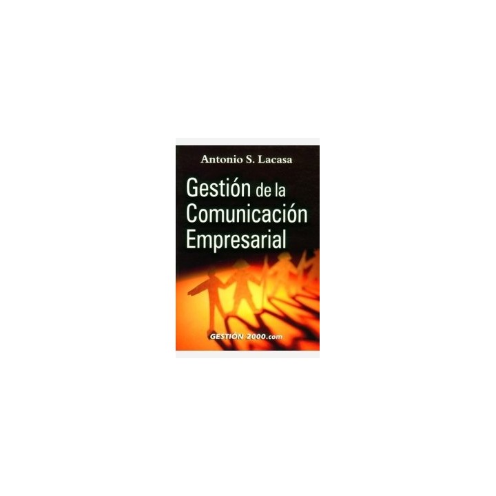 Gestión de la comunicación empresarial