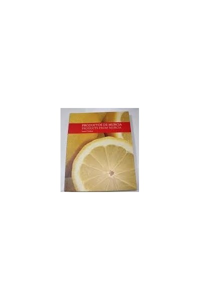 PRODUCTOS DE MURCIA / PRODUCTS FROM MURCIA