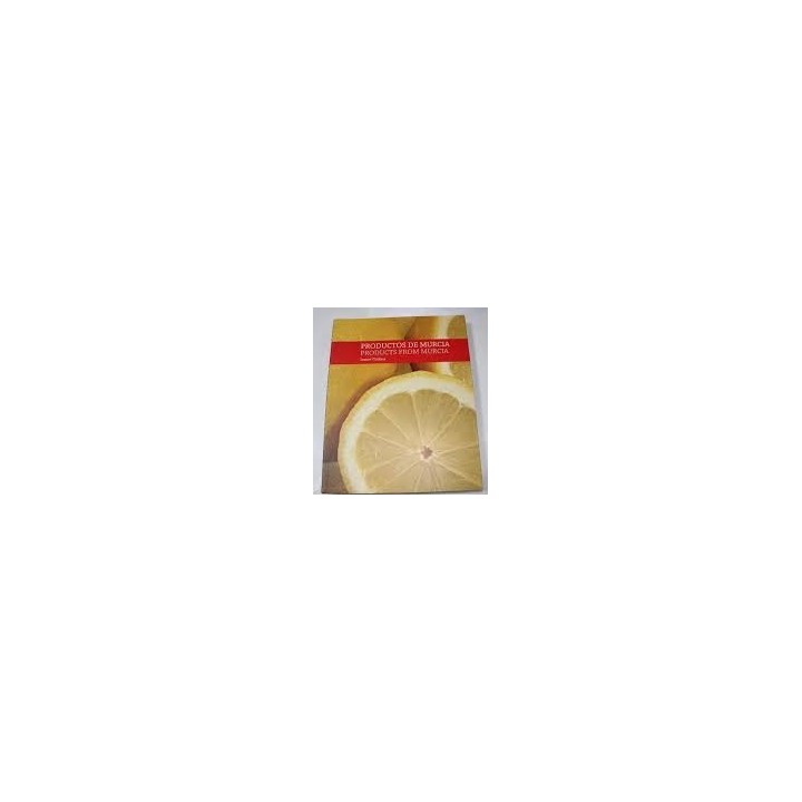 PRODUCTOS DE MURCIA / PRODUCTS FROM MURCIA